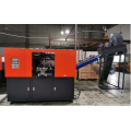 Pe Extrustion Blow Molding Machine PET Full automatic blow molding machine Manufactory